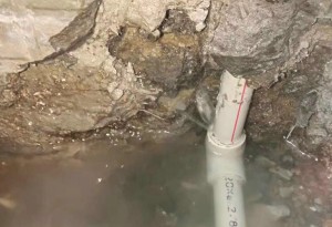 云浮管道漏水检测五