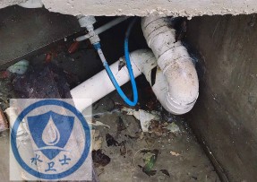 云浮水管漏水检测公司6