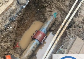 云浮水管漏水检测公司4