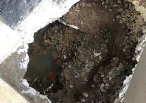 云浮水管漏水检测公司2