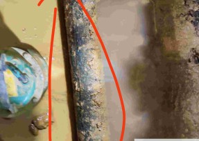 云浮水管漏水检测公司1